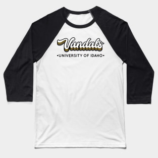 Vandals - UIdaho Baseball T-Shirt